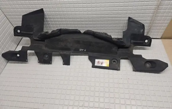 Toyota RAV 4 (XA40) Radiator trim 1668136021