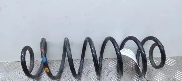 Peugeot 2008 I Rear coil spring