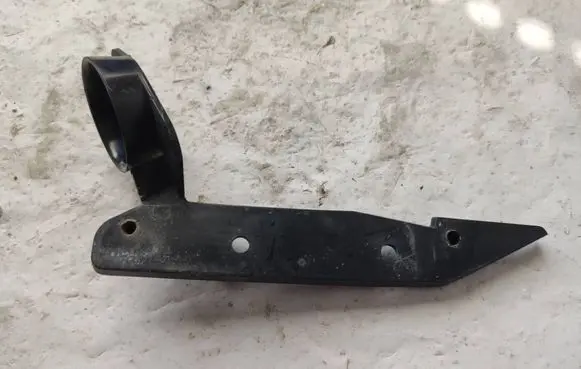 BMW 3 E92 E93 Headlight/headlamp mounting bracket 7058448