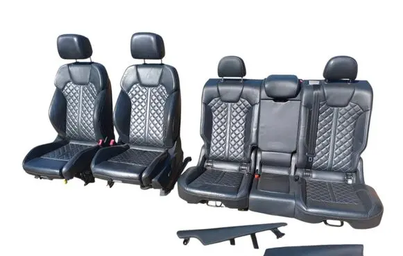 Audi Q5 SQ5 FY Interior set 