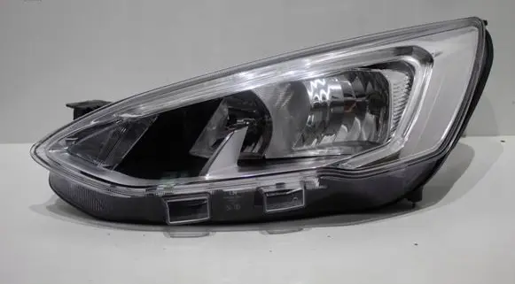 Ford Focus Headlight/headlamp