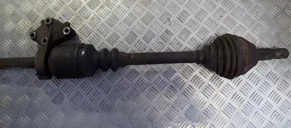 Fiat Ducato Front driveshaft