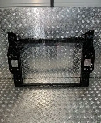 Audi e-tron Radiator support slam panel 4KE805594