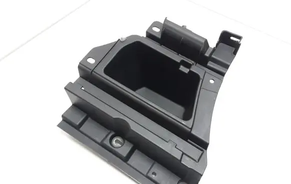 BMW 5 GT F07 Other trunk/boot trim element 7229312