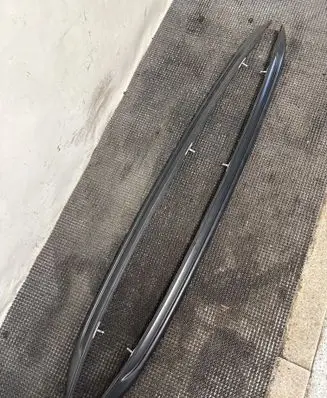 BMW X1 E84 Roof bar rail 2990862 2990861