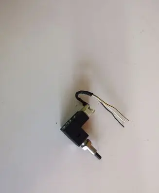 KIA Sorento Brake pedal sensor switch 