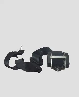 Renault Megane III Rear seatbelt A003594 2191242765 0408097