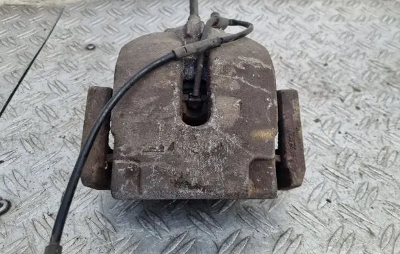 BMW X6 E71 Rear brake caliper 4424