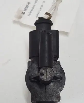 Audi A3 S3 8P Turbo solenoid valve 1K0906283 1358B