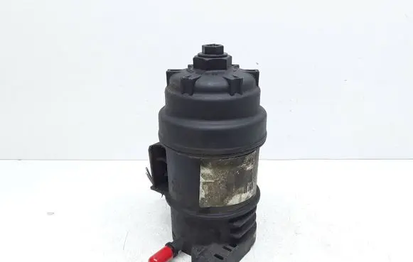 Volvo S60 Fuel filter housing 31302682