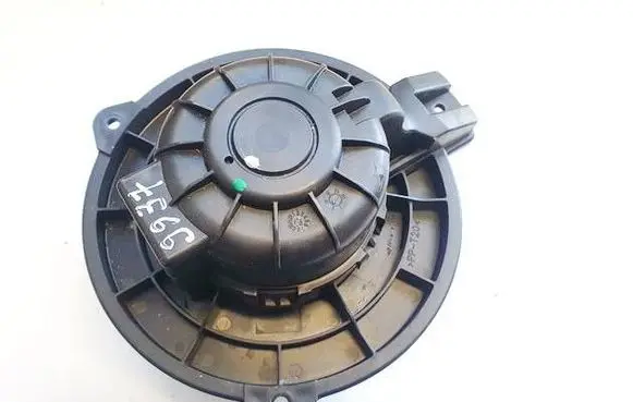 KIA Sorento Heater fan/blower H308830320