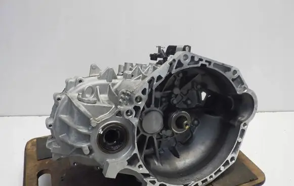Hyundai Bayon Manual 6 speed gearbox FNJ6