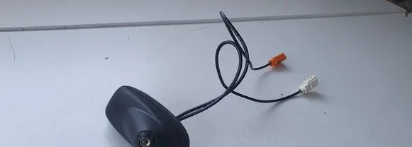 Opel Mokka X Radio antenna 