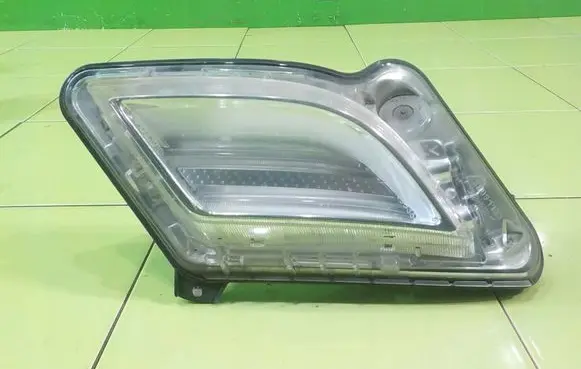 Volvo V60 LED Daytime headlight DRL