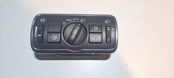 Volvo V60 Light switch 30739456 10096705
