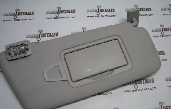 Mercedes-Benz A W169 Sun visor A1698100210