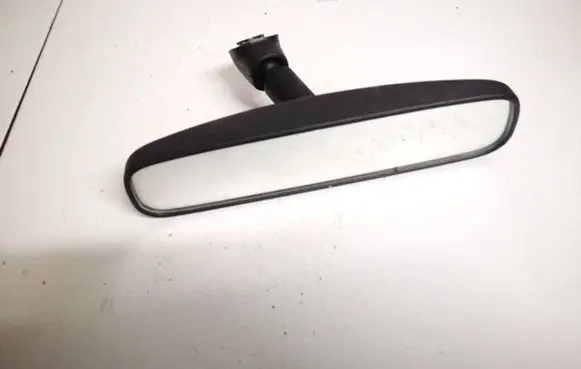 Nissan X-Trail T31 Rear view mirror (interior) e13010837