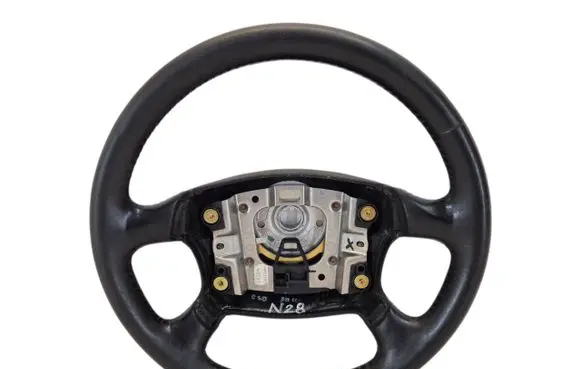 Audi A3 S3 8L Steering wheel