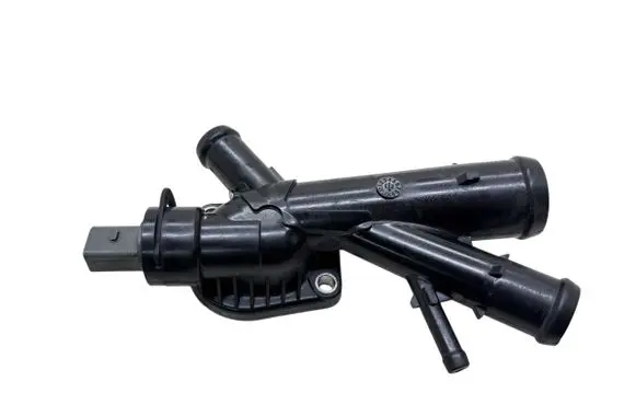Thermostat/thermostat housing