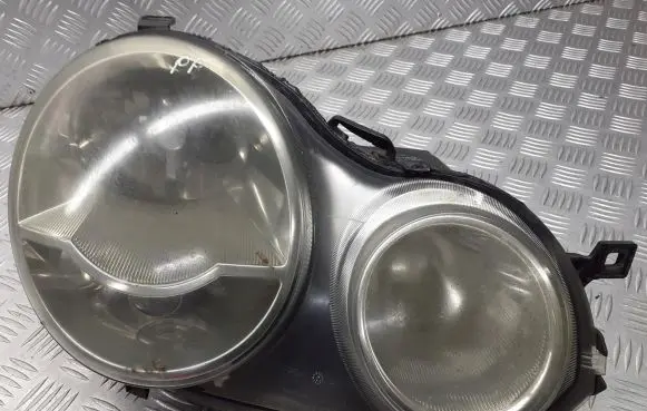 Volkswagen Polo IV 9N3 LED Daytime headlight 6Q1941008M