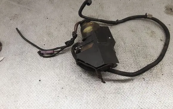 Opel Astra G Electric power steering pump 1040085003094DO