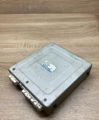 Mazda 6 Engine control unit/module ECU LF1718881J E6T52478H