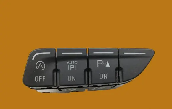 Ford Focus Other switches/knobs/shifts 