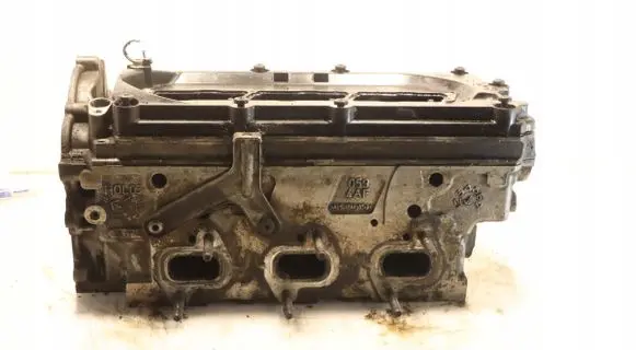 Engine head