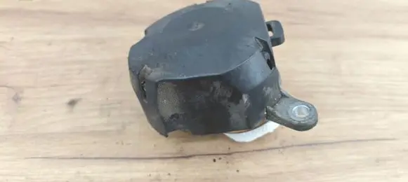 Mercedes-Benz E W211 Breather valve 6460100667