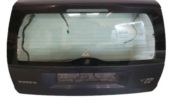 Volvo V70 Tailgate/trunk/boot lid