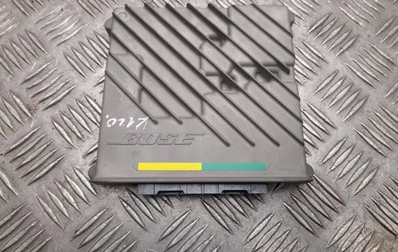 Hyundai IONIQ 6 Sound amplifier 96370KL200