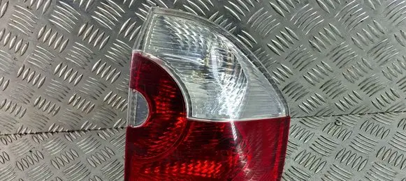 BMW X3 E83 Rear/tail lights 63216990170