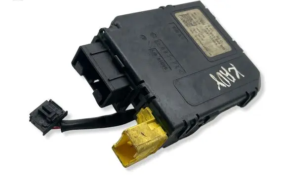 Volkswagen Caddy Steering angle sensor 1K0953549BB 05113505 01019063430105