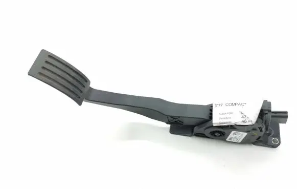 Ford C-MAX II Accelerator throttle pedal F1DC9F836BA