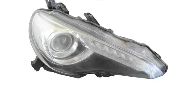Volvo V70 Headlight/headlamp 3900060082