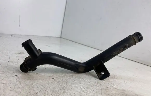 Audi A6 S6 C7 4G Engine coolant pipe/hose 03L121065K