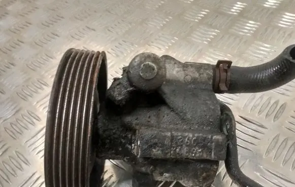 Renault Laguna II Power steering pump