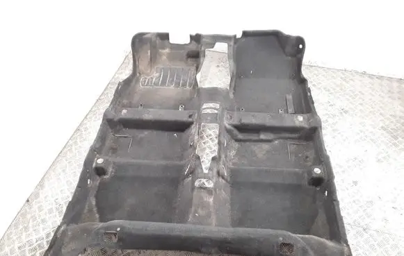 Mazda 2 Interior carpet DF71686Y1