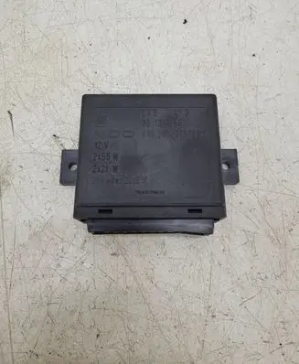 Opel Zafira A Day light relay 09135156