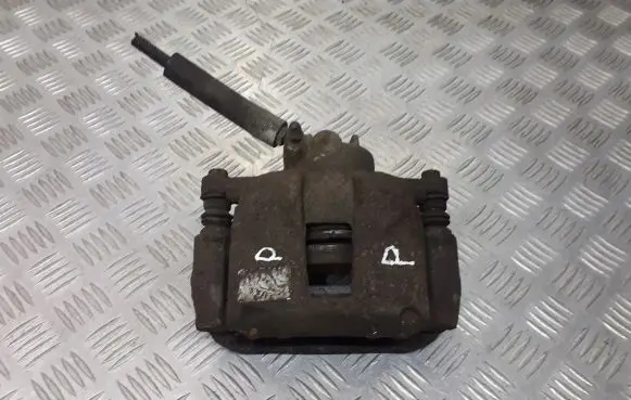 Citroen C4 I Front brake caliper