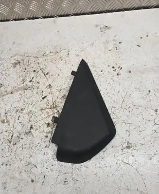 Audi A4 S4 B9 Dashboard side end trim 8W0857086