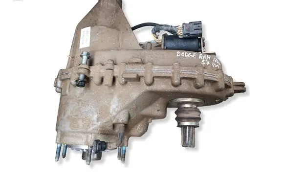 Dodge RAM Gearbox transfer box case P68292013AB