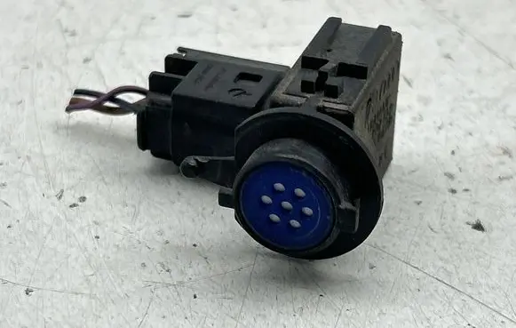 Volkswagen Sharan Air quality sensor 1K0907659