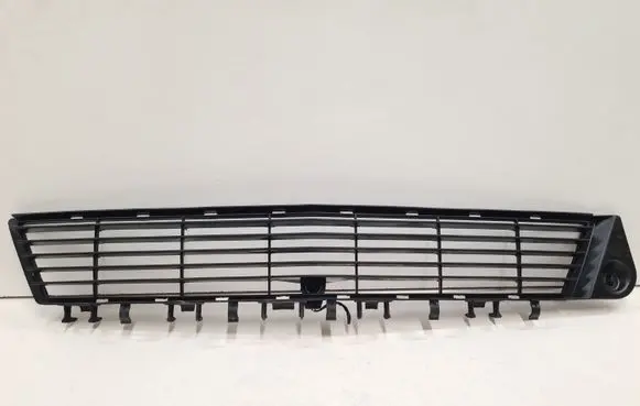 Opel Vectra C Front bumper lower grill 09186126 0551004542 794000002