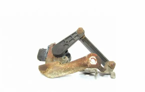 BMW 3 E90 E91 Front height sensor lever 6763735