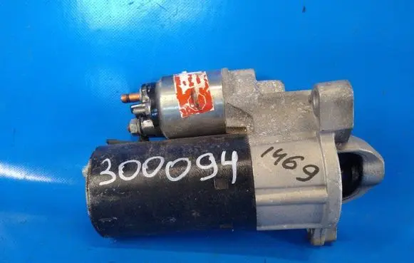 Volvo XC90 Starter motor 36000041
