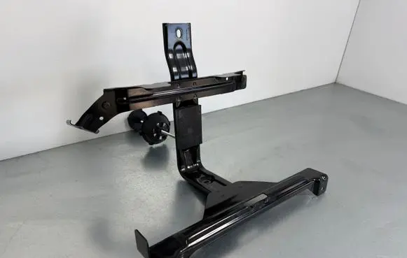 Jaguar F-Pace Battery bracket HK8347066AE