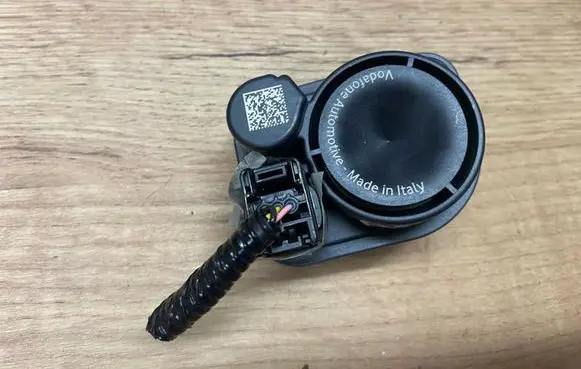 Nissan Qashqai J12 Alarm system siren 284876UA2A