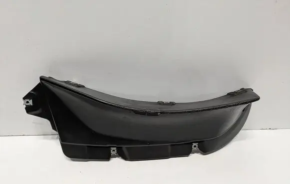 Audi Q4 Sportback e-tron Front underbody cover/under tray 89A805898