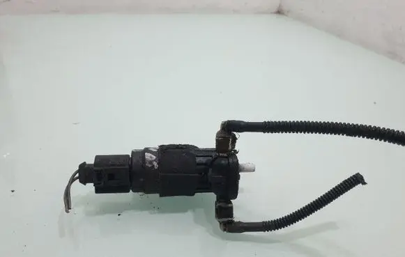 Audi Q5 SQ5 Windscreen/windshield washer pump